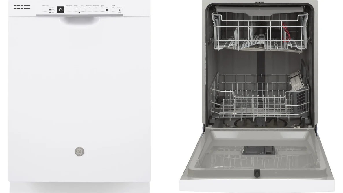 Dishwasher Repair