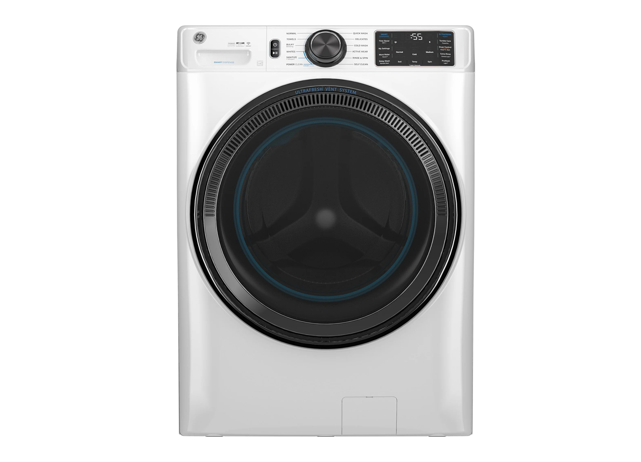 Washer Repair