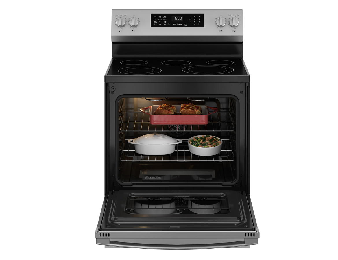 Oven Repair